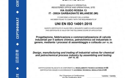 ISO 14001